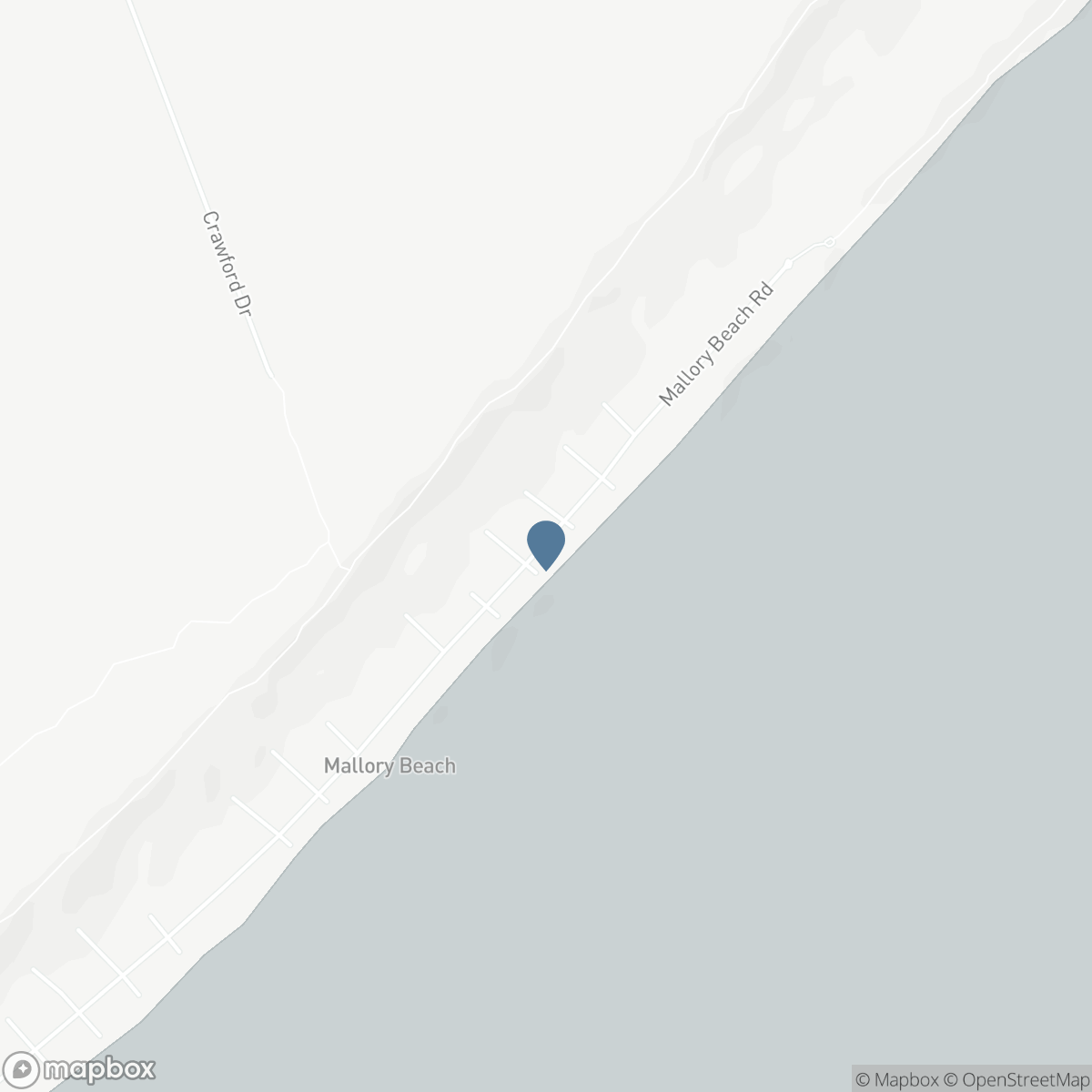 606 MALLORY BEACH ROAD, Georgian Bluffs, Ontario N0H 2T0